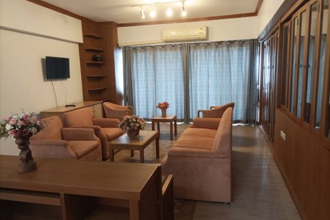 Studio dans le Condo à Pattaya, Thaïlande  № 167619 - photo 6