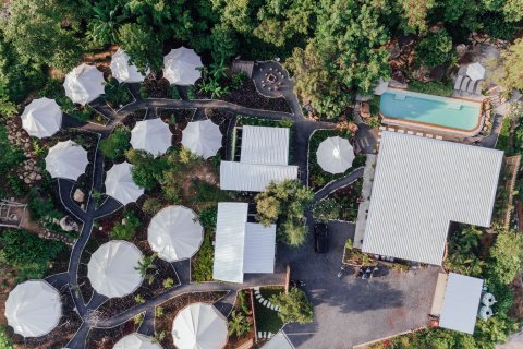 Отель в Пхукете, Таиланд  № 167621 - фото 2