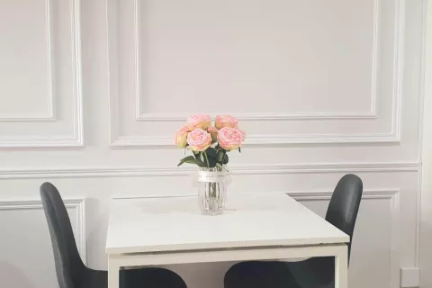 Кондоминиум с 2 спальнями в Самутпракане, Таиланд № 136839 - фото 7