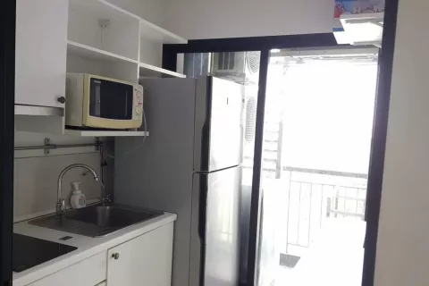 Кондоминиум с 2 спальнями в Самутпракане, Таиланд № 136839 - фото 10