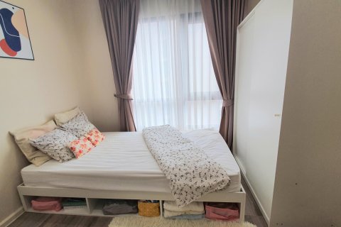 Кондоминиум с 2 спальнями в Самутпракане, Таиланд № 136839 - фото 4