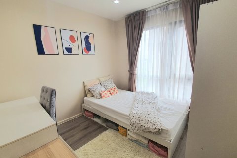 Кондоминиум с 2 спальнями в Самутпракане, Таиланд № 136839 - фото 3