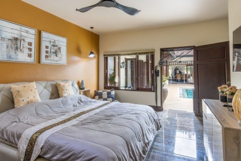 Villa in Phuket, Thailand 4 bedrooms № 136840 - photo 4