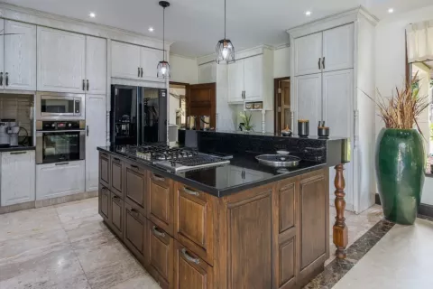 Villa in Phuket, Thailand 4 bedrooms № 136840 - photo 3