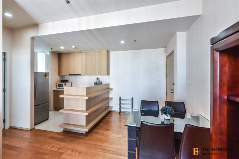 Condo in Bangkok, Thailand, 1 bedroom № 184281 - photo 3
