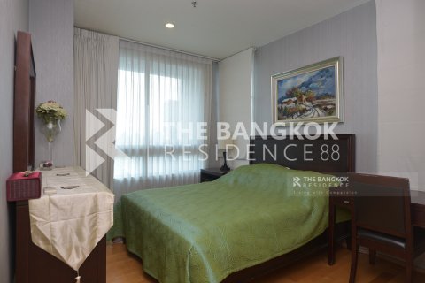 Condo in Bangkok, Thailand, 1 bedroom № 184281 - photo 4