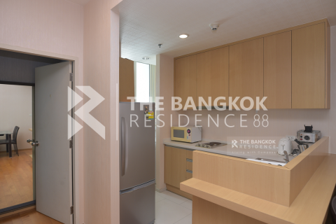 Condo in Bangkok, Thailand, 1 bedroom № 184281 - photo 8