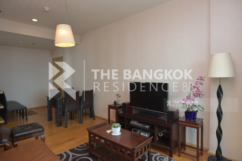 Condo in Bangkok, Thailand, 1 bedroom № 184281 - photo 6