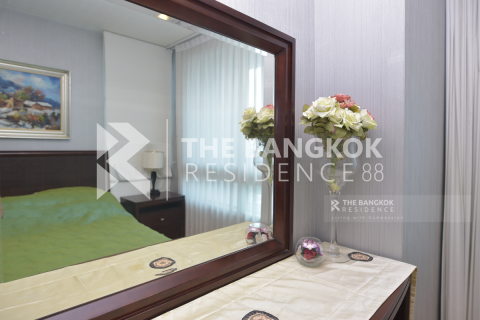Condo in Bangkok, Thailand, 1 bedroom № 184281 - photo 7