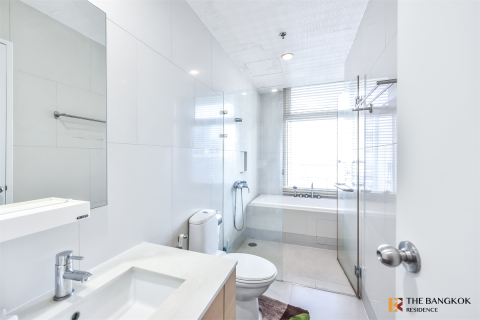 Condo in Bangkok, Thailand, 1 bedroom № 184281 - photo 10
