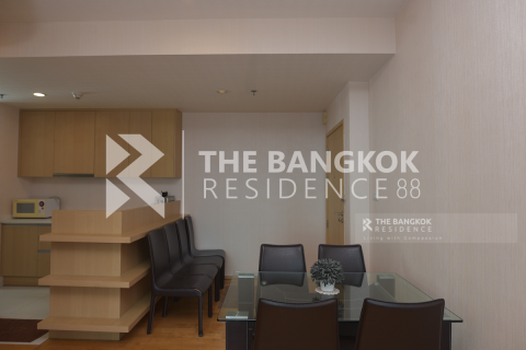 Condo in Bangkok, Thailand, 1 bedroom № 184281 - photo 5