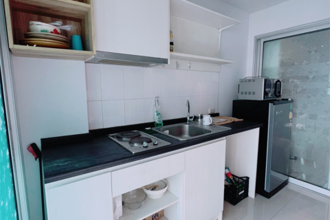 Condo in Bangkok, Thailand, 1 bedroom № 184285