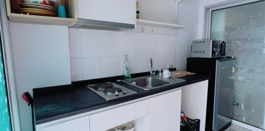 Condo in Bangkok, Thailand, 1 bedroom № 184285