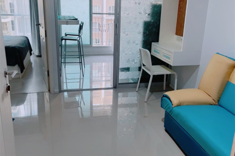 Condo in Bangkok, Thailand, 1 bedroom № 184285 - photo 5
