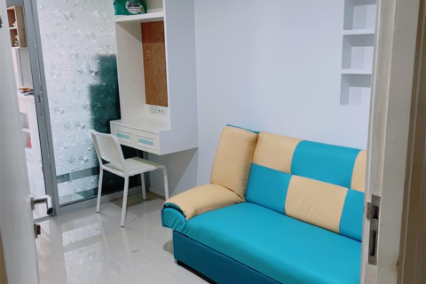 Condo in Bangkok, Thailand, 1 bedroom № 184285 - photo 7