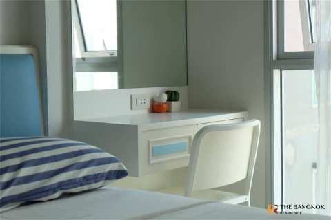 Condo in Bangkok, Thailand, 1 bedroom № 184285 - photo 4