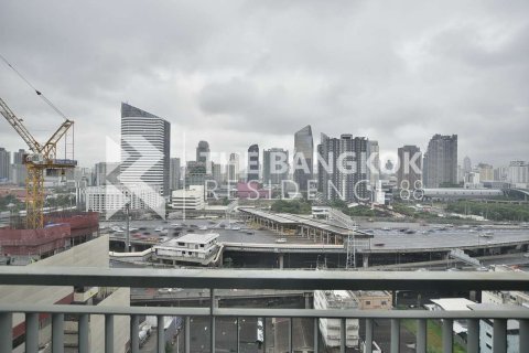 Condo in Bangkok, Thailand, 2 bedrooms  № 184282 - photo 6