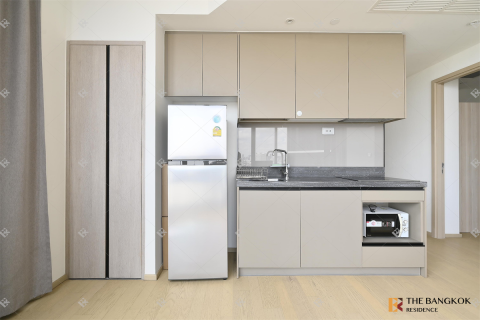 Condo à Bangkok, Thaïlande, 2 chambres № 184284 - photo 7