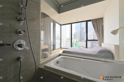Condo à Bangkok, Thaïlande, 2 chambres № 184284 - photo 4
