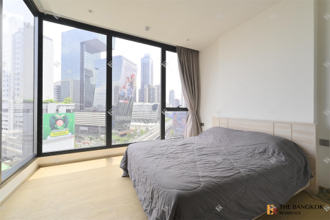 Condo à Bangkok, Thaïlande, 2 chambres № 184284 - photo 2