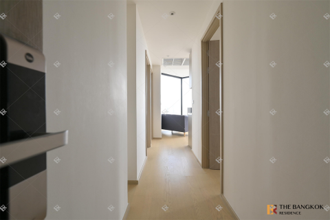 Condo à Bangkok, Thaïlande, 2 chambres № 184284 - photo 9