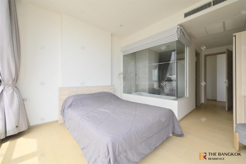Condo à Bangkok, Thaïlande, 2 chambres № 184284 - photo 3