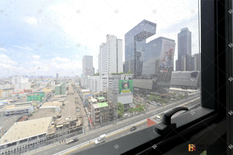คอนโดมิเนียมในกรุงเทพฯ, ประเทศไทย, 2 ห้องนอน № 184284 - รูปถ่าย 8