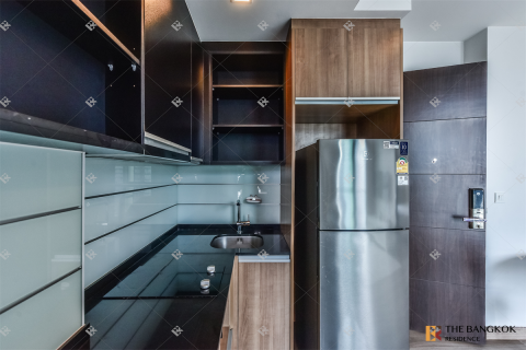 Condo in Bangkok, Thailand, 1 bedroom № 184279 - photo 3