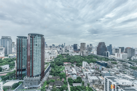 Condo in Bangkok, Thailand, 1 bedroom № 184279 - photo 7