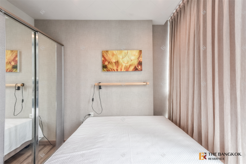 Condo in Bangkok, Thailand, 1 bedroom № 184279 - photo 4
