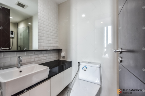 Condo in Bangkok, Thailand, 1 bedroom № 184279 - photo 5