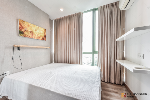 Condo in Bangkok, Thailand, 1 bedroom № 184279 - photo 6