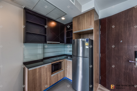 Condo in Bangkok, Thailand, 1 bedroom № 184279 - photo 8