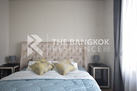 Condo in Bangkok, Thailand, 2 bedrooms  № 184280 - photo 9
