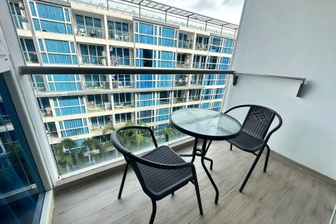 Studio in Pattaya, Thailand № 214133 - Foto 8