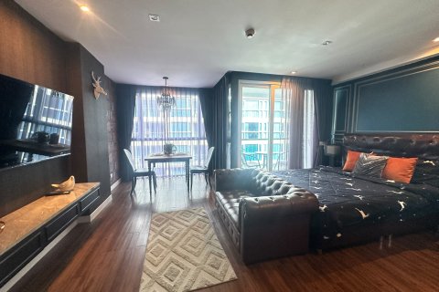 Studio in Pattaya, Thailand № 214133 - Foto 4
