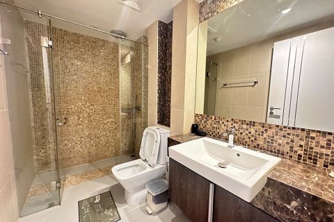 Studio in Pattaya, Thailand № 214133 - Foto 10