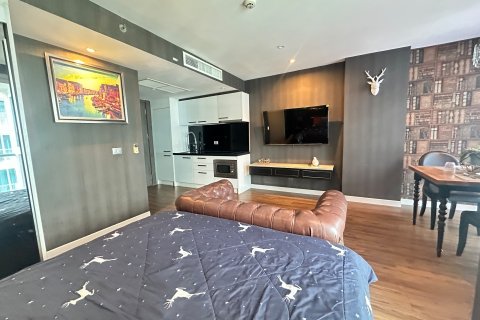 Studio in Pattaya, Thailand № 214133 - Foto 5
