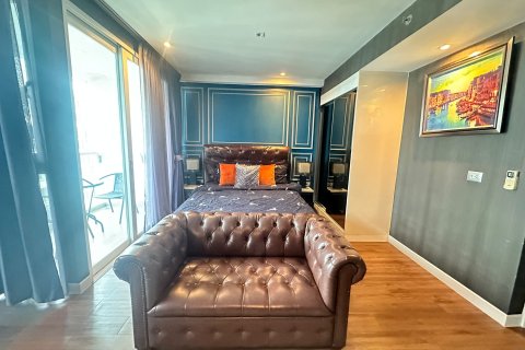 Studio in Pattaya, Thailand № 214133 - Foto 7