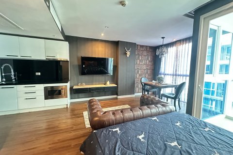 Studio in Pattaya, Thailand № 214133 - Foto 6