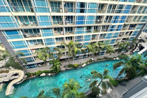 Studio in Pattaya, Thailand № 214133 - Foto 9