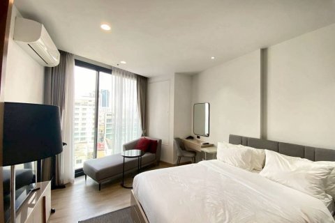 Studio in Pattaya, Thailand № 214135 - Foto 3