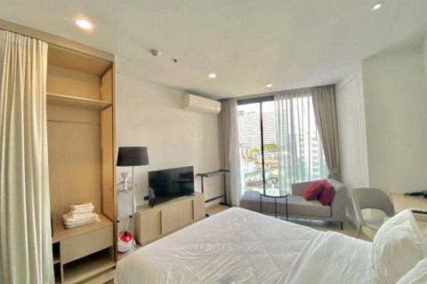 Studio in Pattaya, Thailand № 214135 - Foto 5