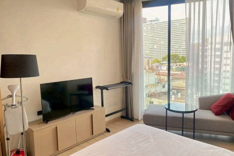 Studio in Pattaya, Thailand № 214135 - Foto 6