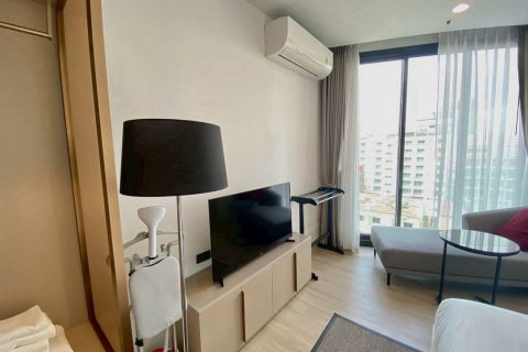 Studio à Pattaya, Thaïlande № 214135
