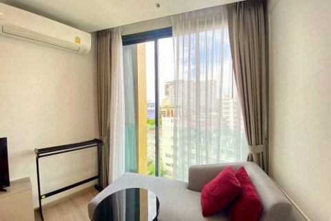 Studio in Pattaya, Thailand № 214135 - Foto 7