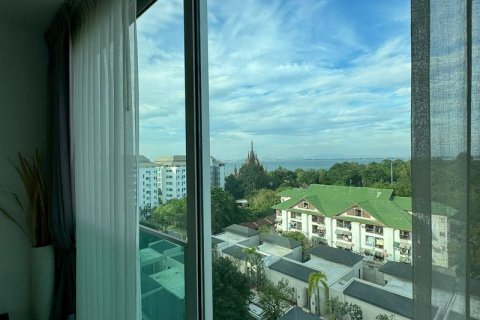 Wohnung in Pattaya, Thailand 4 Zimmer № 214138 - Foto 11