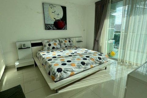 Wohnung in Pattaya, Thailand 4 Zimmer № 214138 - Foto 5