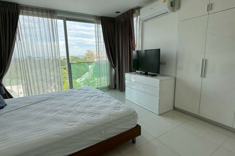 Wohnung in Pattaya, Thailand 4 Zimmer № 214138 - Foto 8