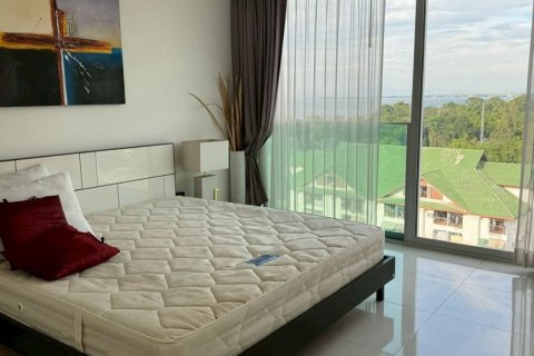 Wohnung in Pattaya, Thailand 4 Zimmer № 214138 - Foto 6